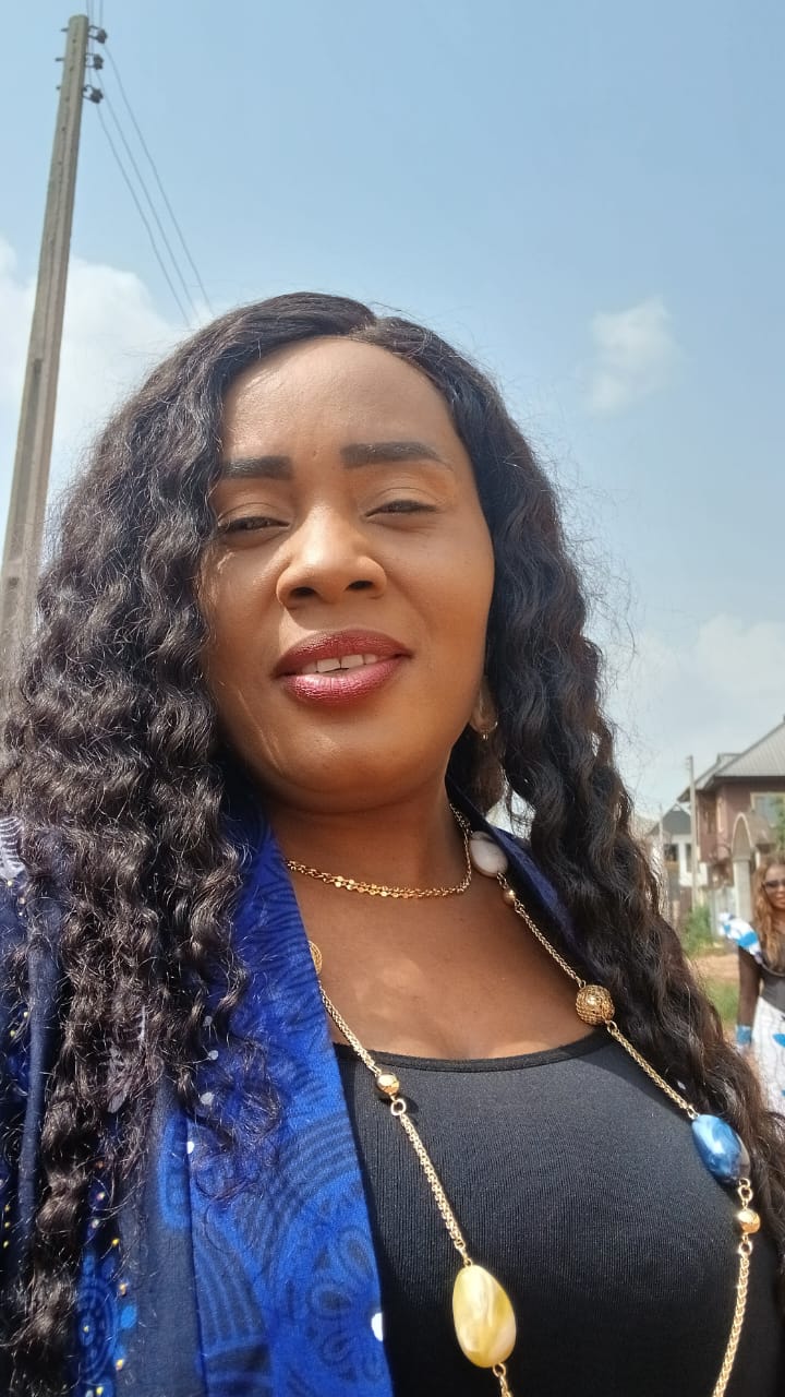 Pastor Sampeace Esechie